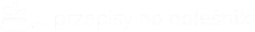 przepisy na naleśniki